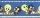 BORDURE PAPIER LOONEY TUNES