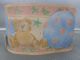 TAPETEN BORDURE TRAUMLAND-TEDDY