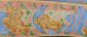 TAPETEN BORDURE TRAUMLAND-TEDDY