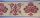 BORDER ADHESIVE ORNAMENTAL BORDEAUX