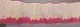 BORDURE ADHÉSIVE AVEC BORDURE ROSE