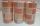 BORDURE ADHÉSIVE MOSAQUE BEIGE ET ARGENT