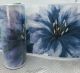 BORDO ADESIVO LILY BLUE