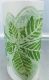 ADHESIVE EDGE AUTUMN GREEN 61160